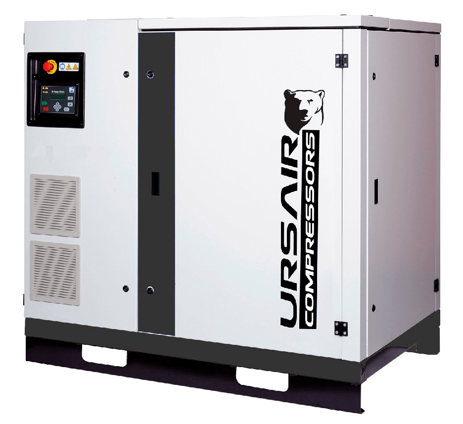 URSAIR SP-10 Ultima Screw compressor 10Atm (IP23)