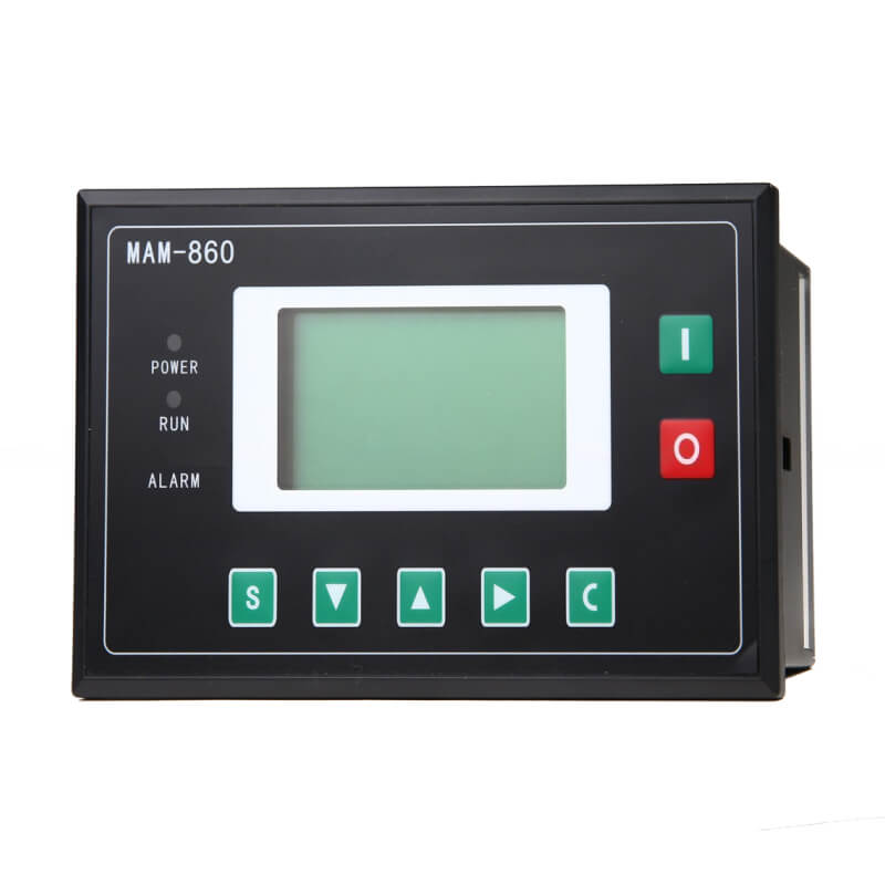 MAM860 Controller for Ursair compressor