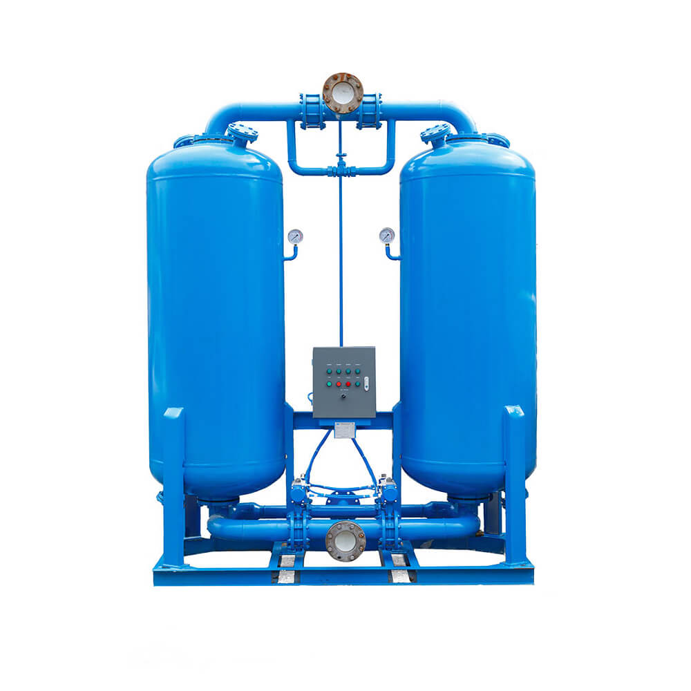URSAIR YX-400 Adsorption dryer