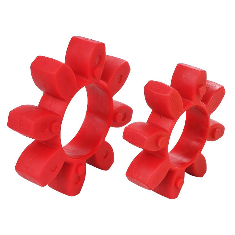 Elastic element of the Ursair SP-300 maintenance coupling