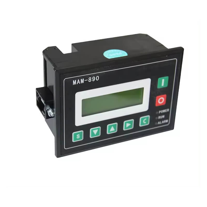 MAM890 Controller for Ursair compressor