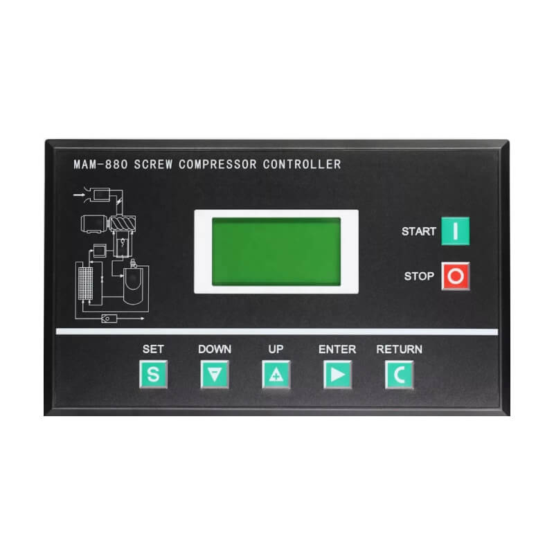 MAM880 Controller for Ursair compressor