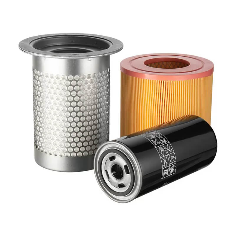 Maintenance Filter Kit Ursair SP-275