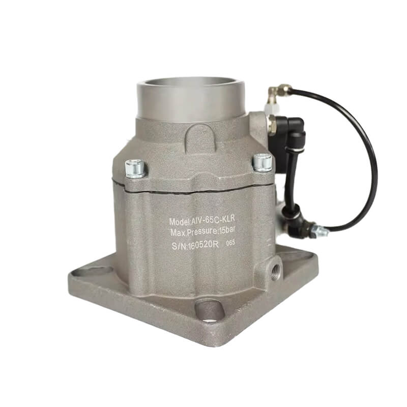 Suction valve for maintenance Ursair SP-60