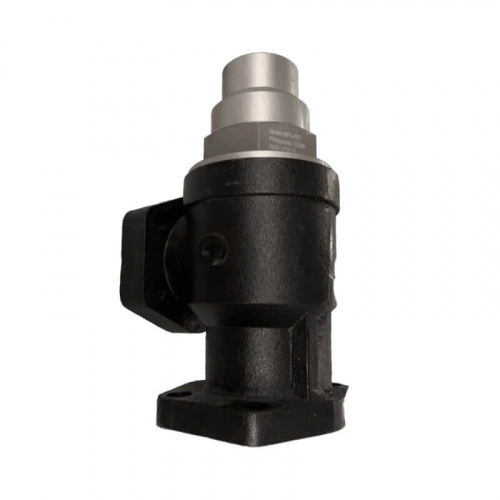 Minimum pressure valve for maintenance Ursair SP-200