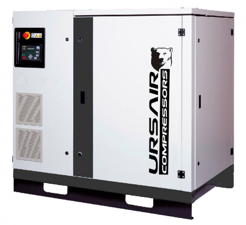 URSAIR SP-300 Screw compressor 12Atm (IP54)