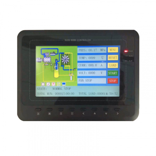 MAM6080 Controller for Ursair compressor